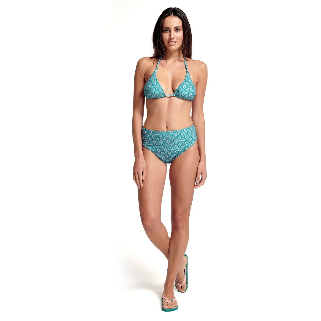 Bikini Esmerald Beauty Domy Verde - Image 3