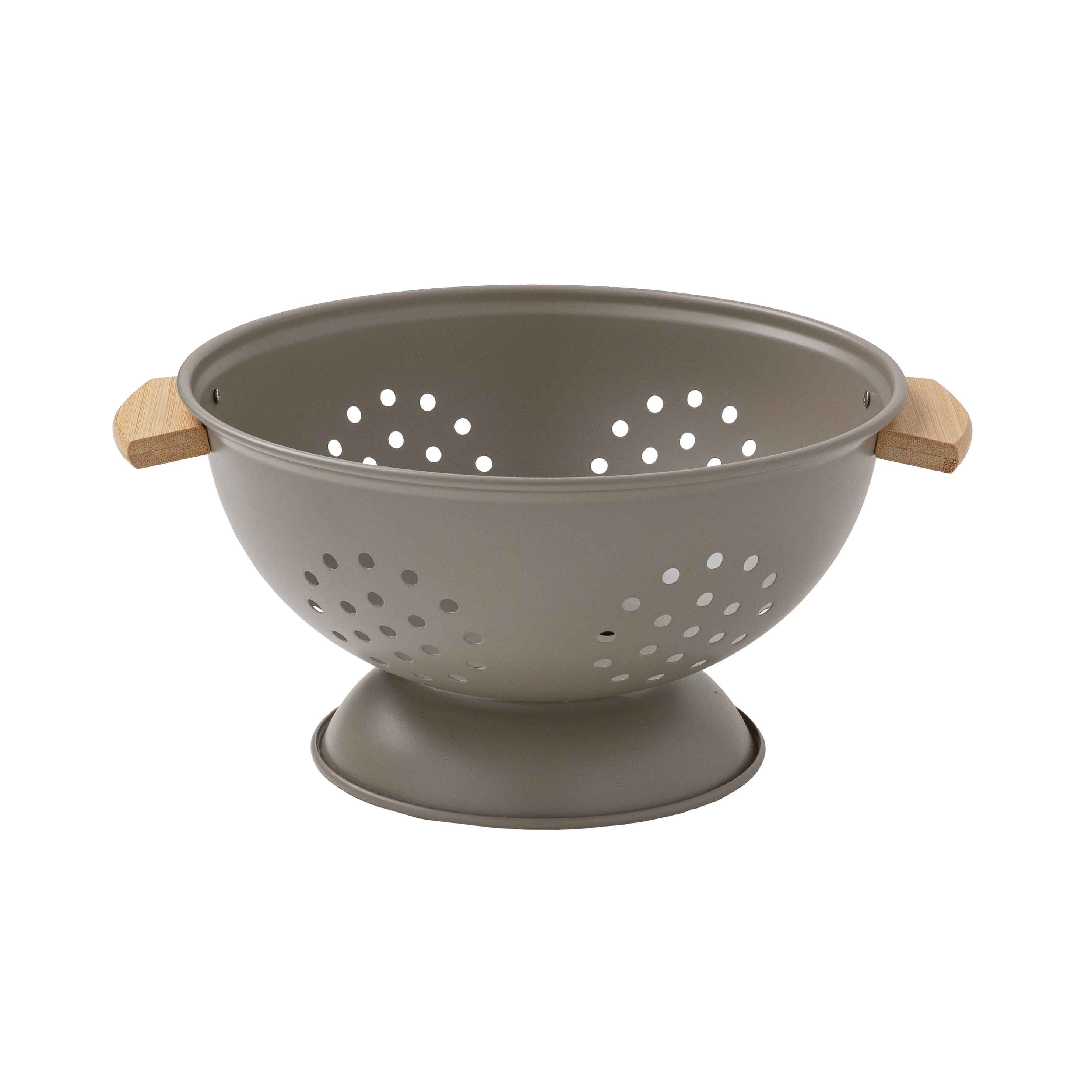 Cestino Portafrutta 2.5L Beige