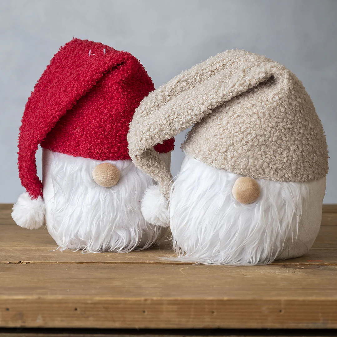 Fermaporta Himalayan Home Gnome Beige - Image 2