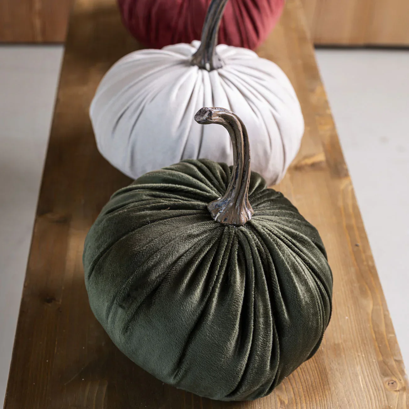 Fermaporta Rhum Pumpkin Beige - Image 2