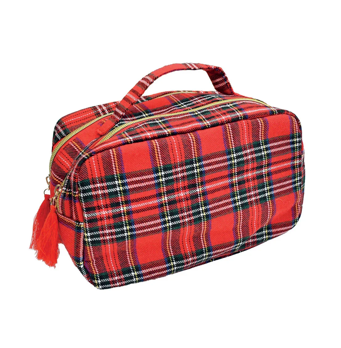 Pochette Donna Amira Taglia Unica Rosso