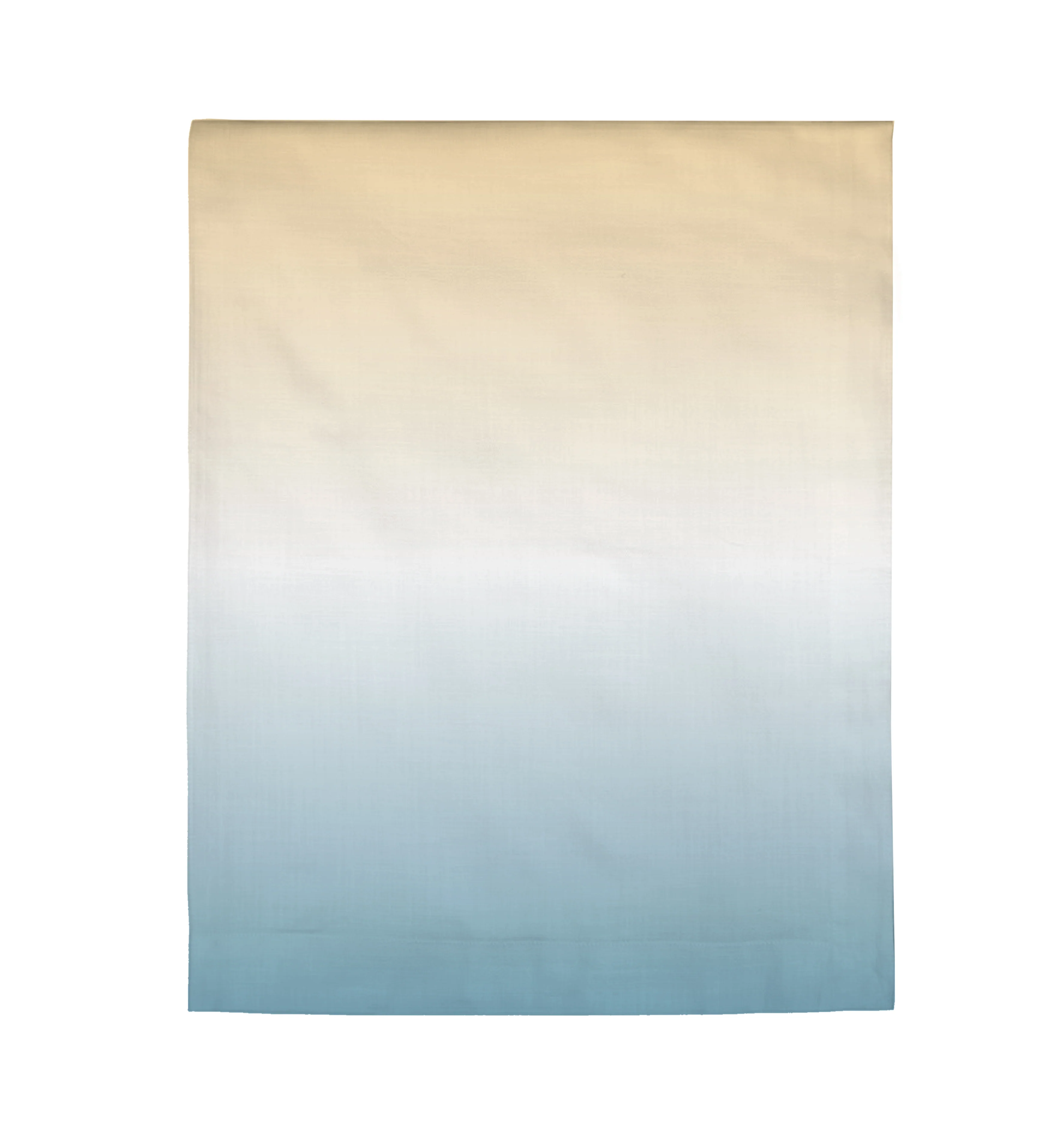 Tovaglia Antimacchia 140x180 cm Shades Yellow Teal