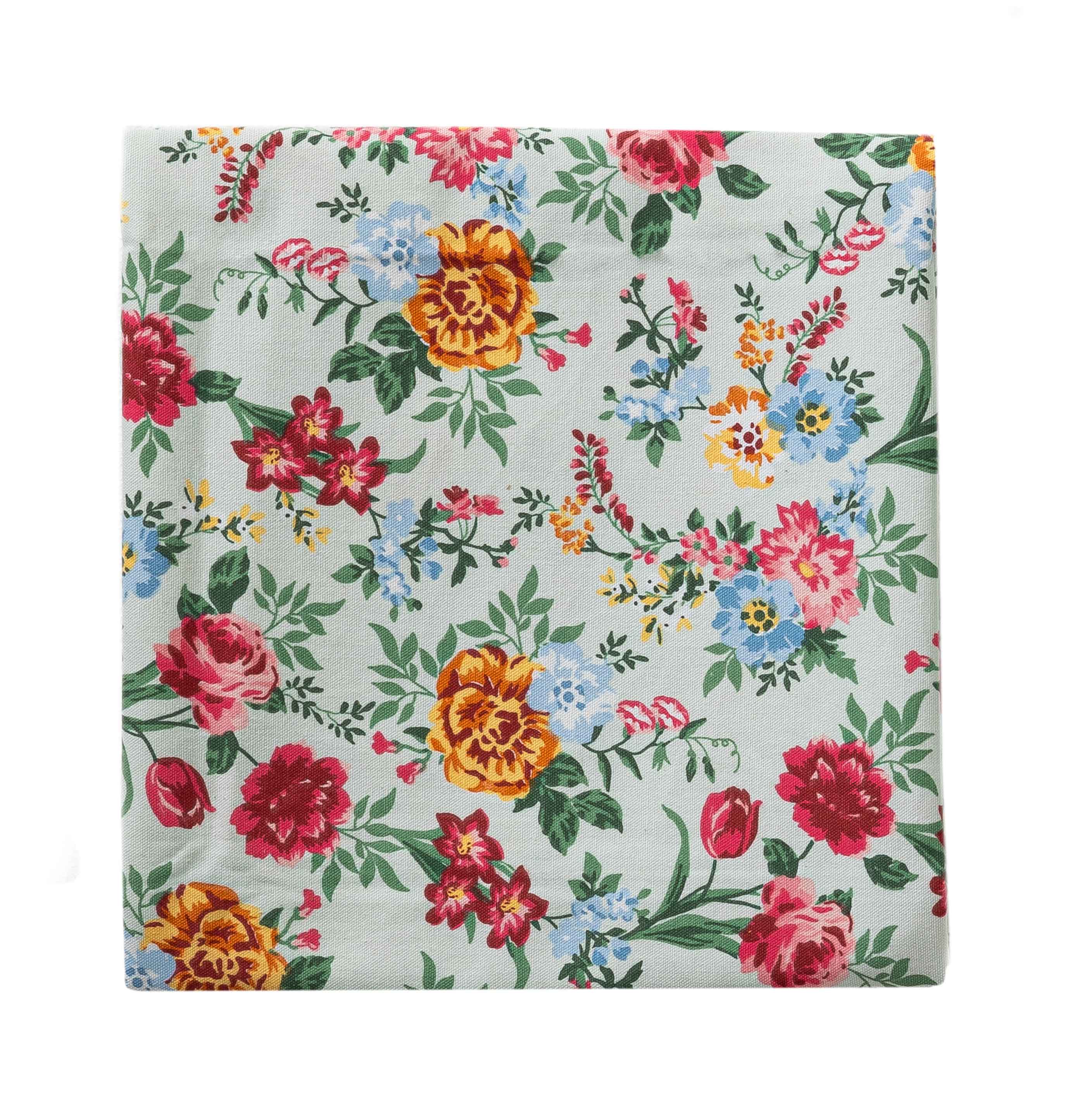 Tovaglia Secret Garden 140x240 cm Debby Green